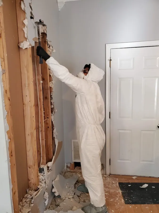 Fire & Smoke Damage Restoration in Washington Terrace, UT
